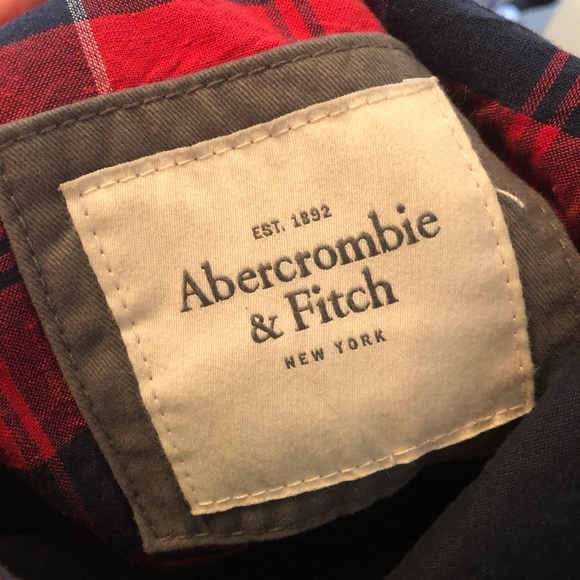 Abercrombie & Fitch Bag - Picture 3 of 3
